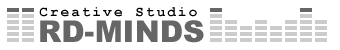 Youtube、動画コンテンツ向けフリーBGMダウンロードサイト Studio RD-Minds