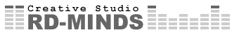 Youtube、ショート動画向けフリーBGMダウンロード Studio RD-Minds